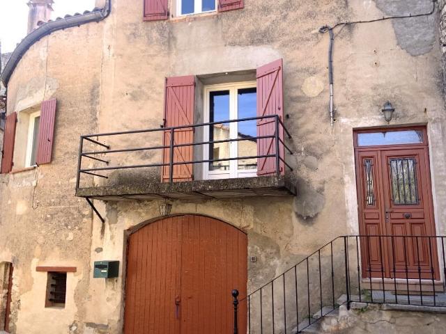 Maison vente à Le Vigan, Lédignan