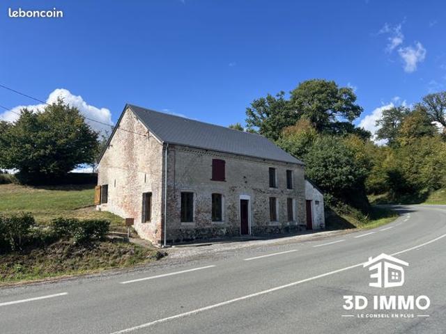 Maison vente à Liessies, Nord