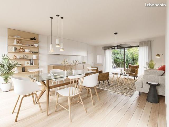 Maison vente à Bernay, Quittebeuf