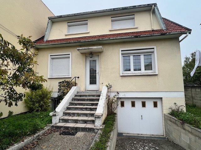 Maison vente à Bobigny, Bondy