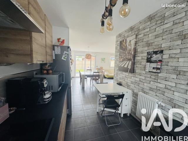 Maison vente à Valenciennes