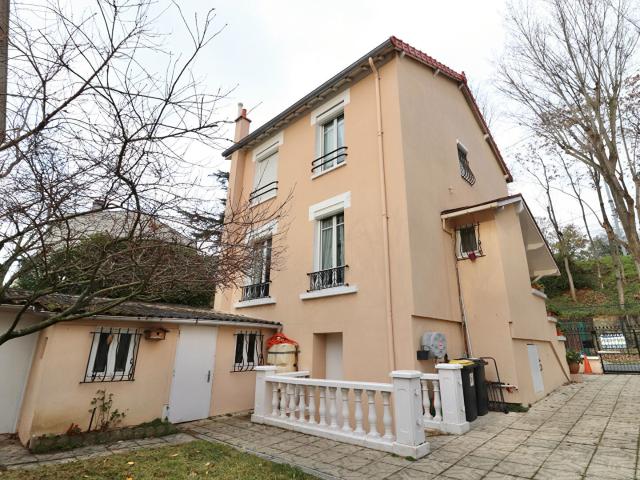 Maison vente à Nogent-sur-Marne, Saint-maur-des-fossés