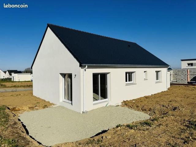 Maison vente à Brest, Bretagne