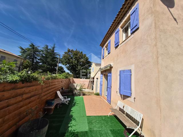 Maison vente à Château-Arnoux-Saint-Auban, Alpes-de-Haute-Provence