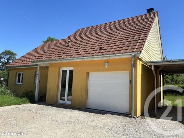 Maison vente à Lure, Héricourt