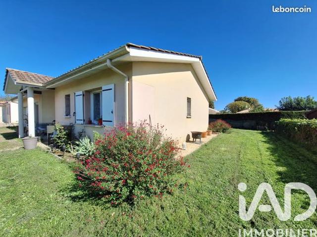Maison vente à Libourne, Saint-magne-de-castillon