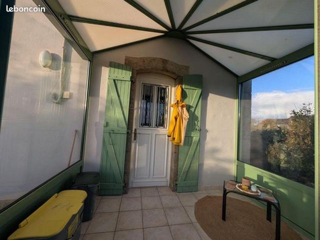 Maison vente à Morlaix, Bretagne