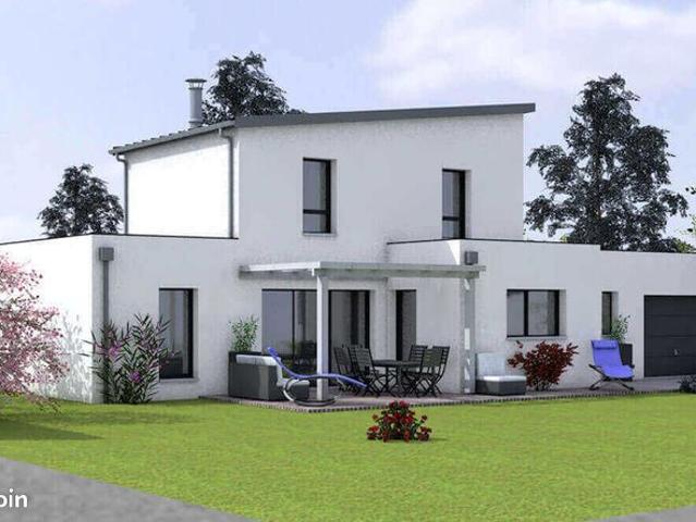 Maison vente à Guenrouet, Loire-Atlantique
