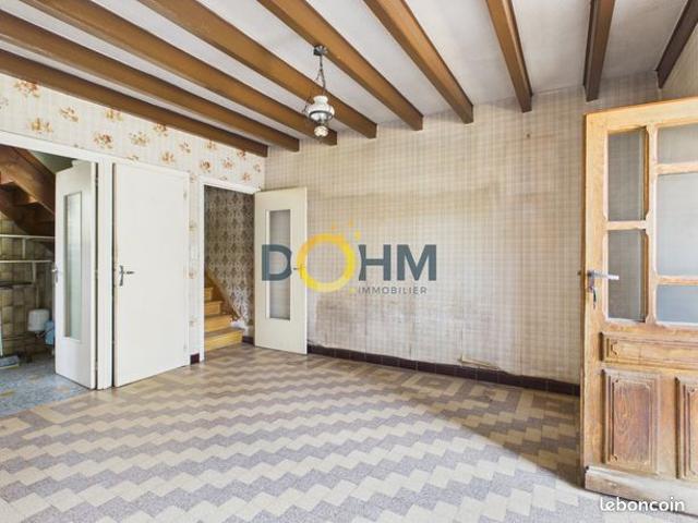 Maison vente à La Tour-du-Pin, Châbons