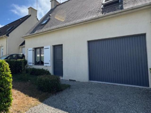 Maison vente à Kerambellec, Quimper