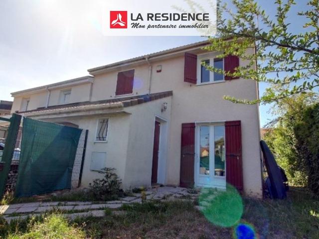 Maison vente à Mantes-la-Jolie, Les Mureaux