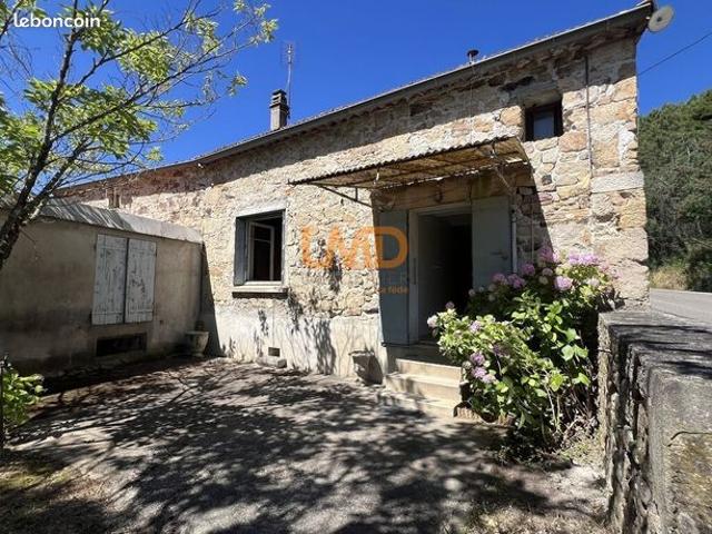 Maison vente à Mercuer, Ardèche