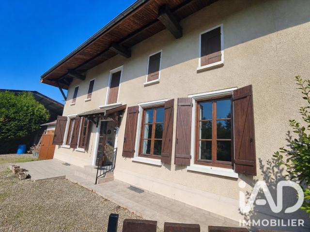 Maison vente à Vitry-le-François, Aulnay-l'aître