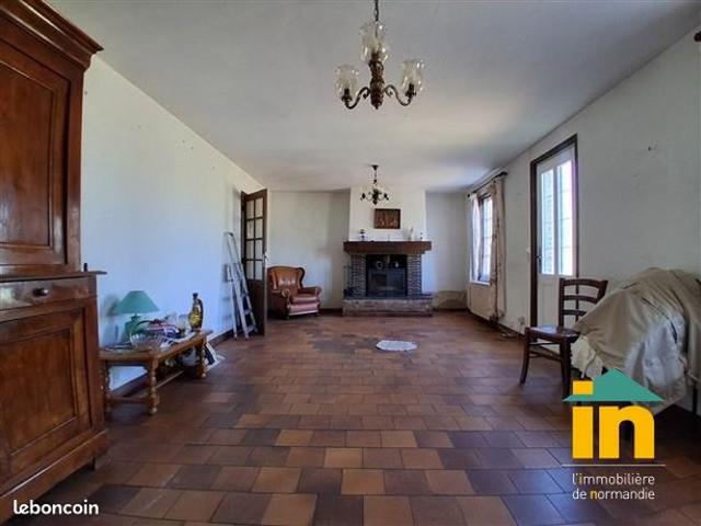 Maison vente à Mortagne-au-Perche, Normandie