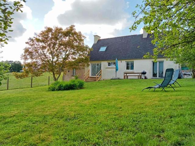 Maison vente à Brest, Bretagne