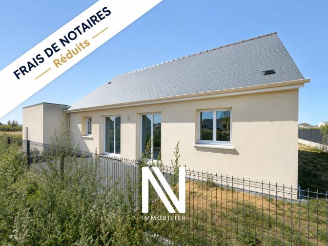 Maison vente à Caen, Hermanville-sur-mer