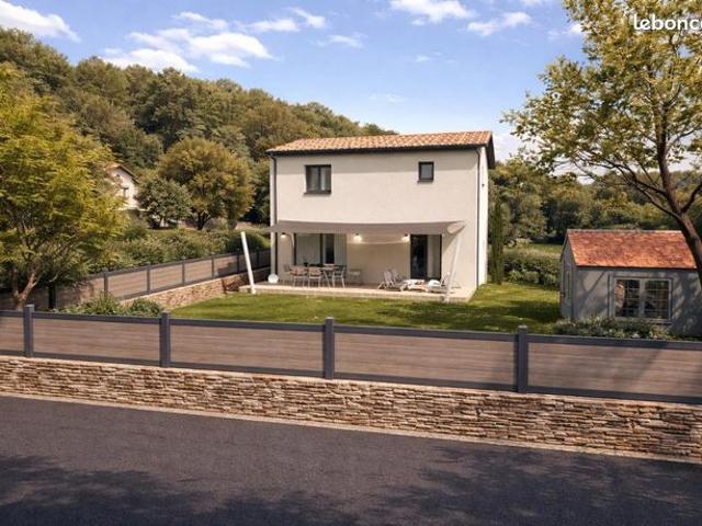 Maison vente à Lyon, Rhône