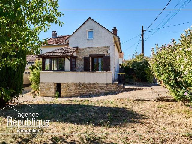 Maison vente à Nuits-Saint-Georges, Côte-d'Or