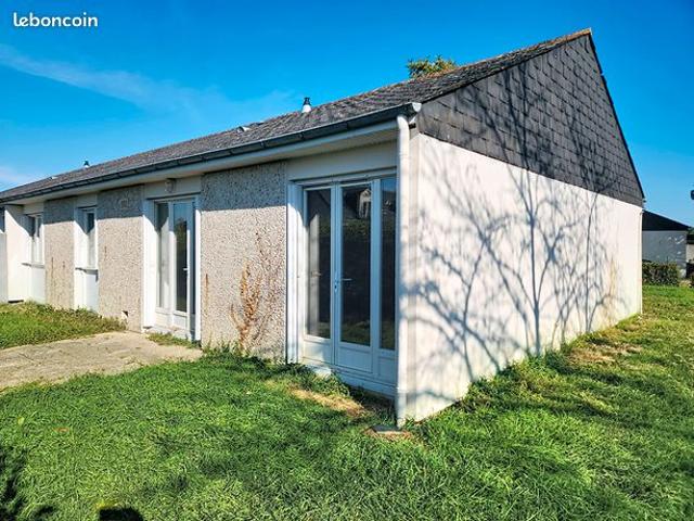 Maison vente à La Ménitré, Maine-et-Loire