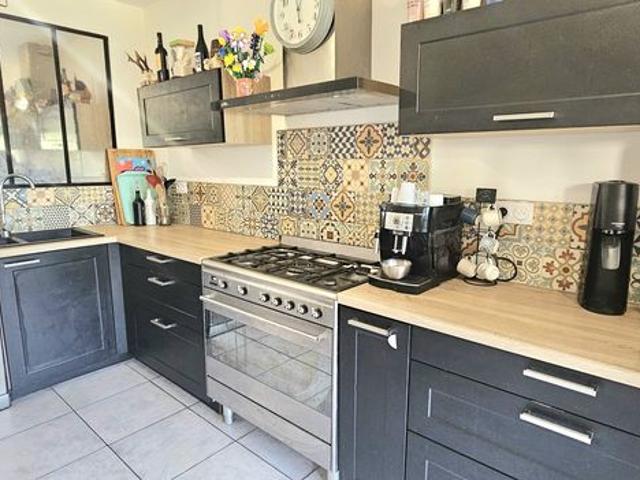 Maison vente à Narbonne, Salles-d'aude