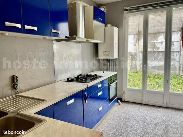 Maison vente à Lille, Tourcoing