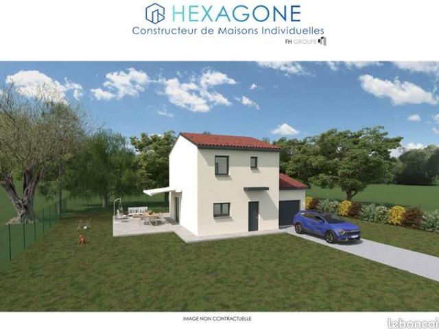 Maison vente à Vienne, Culin