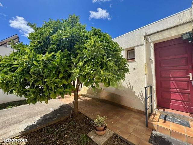 Maison vente à Montpellier, Frontignan