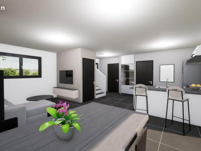 Maison vente à Thann-Guebwiller, Soultzmatt