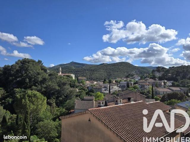 Maison vente à Marseille, Peypin
