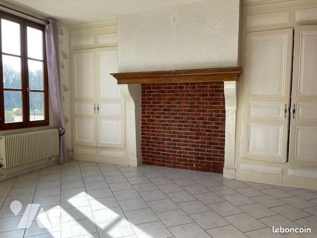 Maison vente à Vitry-le-François, Aulnay-l'aître