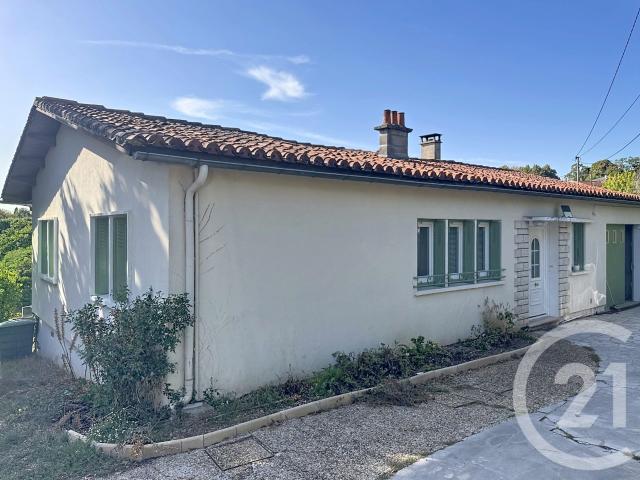 Maison vente à Soyaux, Charente