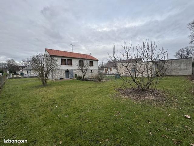 Maison vente à Orléans, Saran