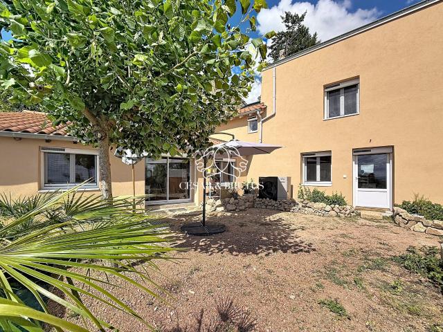 Maison vente à Roanne, Villemontais