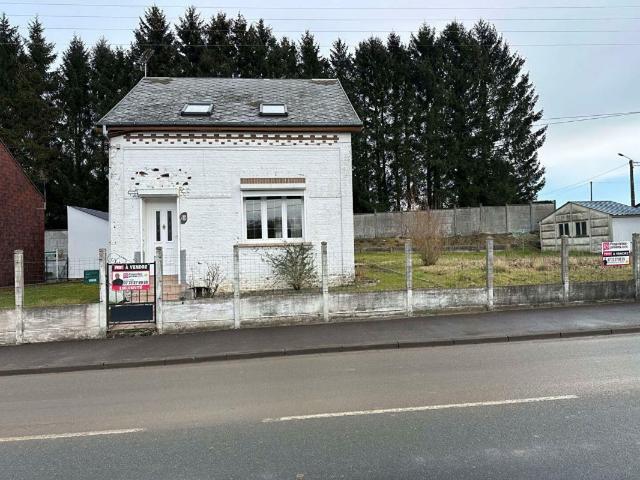 Maison vente à Trélon, Nord