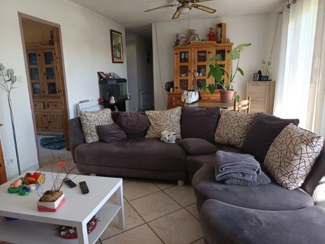 Maison vente à Mirande, Vergoignan