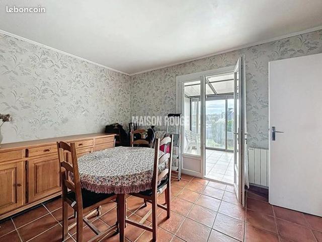 Maison vente à Lannion, Bretagne