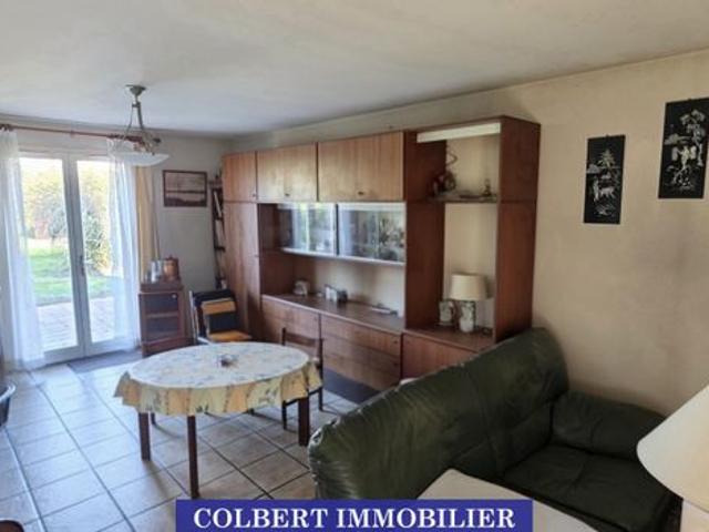Maison vente à Auxerre, Monéteau