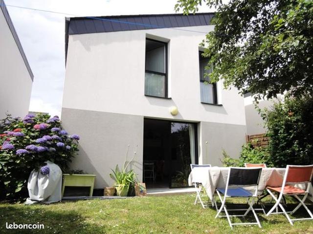 Maison vente à Parthenay-de-bretagne