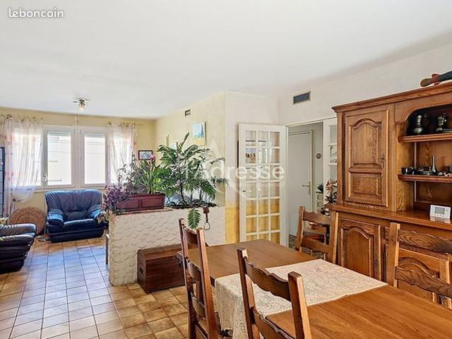 Maison vente à Meaux, Quincy-voisins