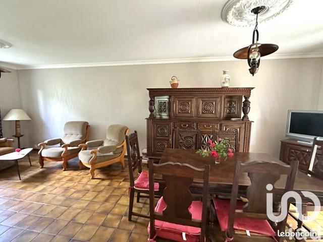 Maison vente à Josselin, Morbihan