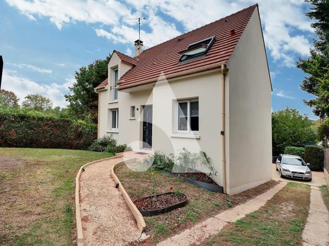 Maison vente à Les Toits, Méry-sur-Oise