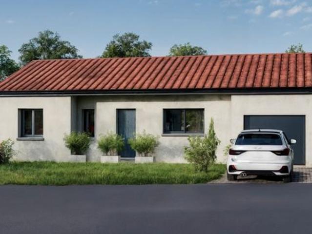 Maison vente à Aurillac, Giou-de-mamou