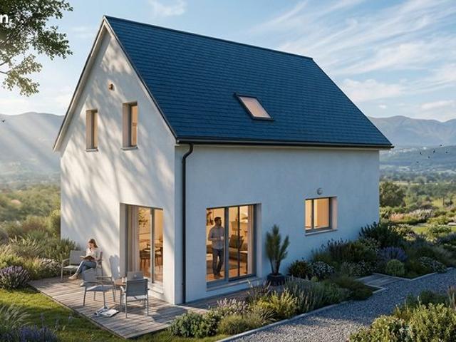 Maison vente à Sélestat-Erstein, Lalaye