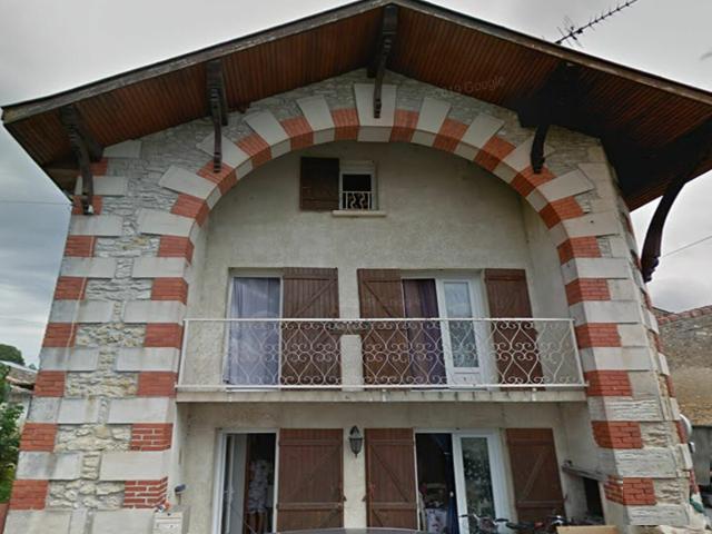 Maison vente à Lesparre-Médoc, Castelnau-de-médoc