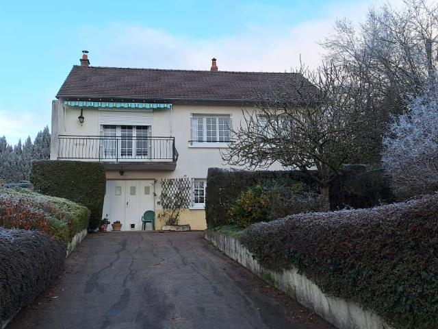 Maison vente à Blois, Chouzy-sur-cisse