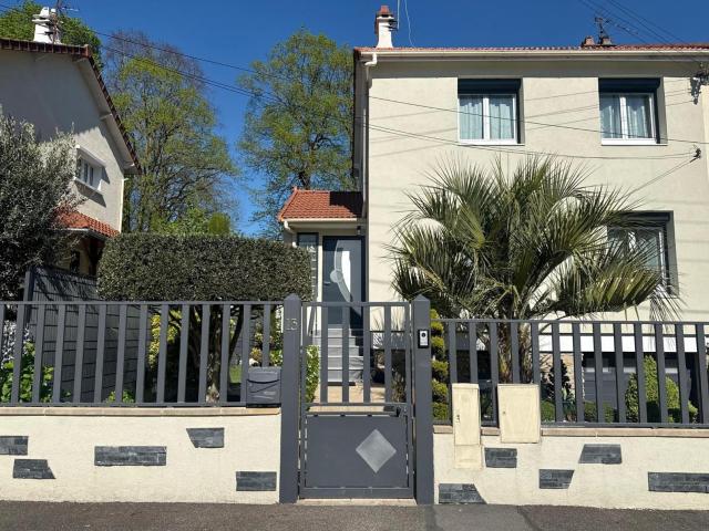 Maison vente à Palaiseau, Chilly-mazarin