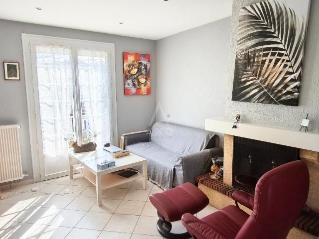Maison vente à Cholet