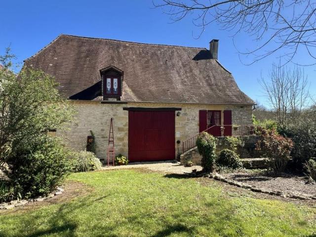 Maison vente à Nontron, Nouvelle-Aquitaine