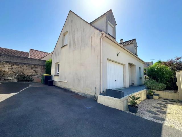 Maison vente à Senlis, Cires-lès-mello