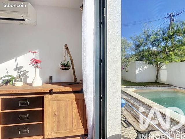 Maison vente à Montpellier, Castries